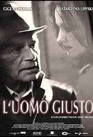 L'uomo giusto (2007)