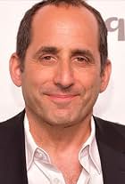 Peter Jacobson