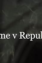 Rome verses the Republic (2019)