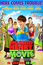 Horrid Henry: The Movie