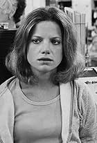 Gretchen Corbett