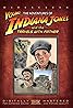 The Adventures of Young Indiana Jones: Travels with Father (TV Movie 1996) Poster