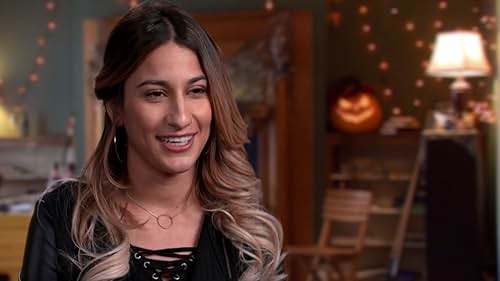 Tyler Perry's Boo! A Madea Halloween: Lexy Panterra On Working With Tyler Perry