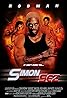 Simon Sez (1999) Poster