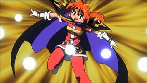 Slayers Revolution: The Complete Series