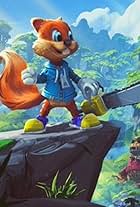 Conker's Big Reunion