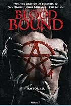 Blood Bound (2019) Poster