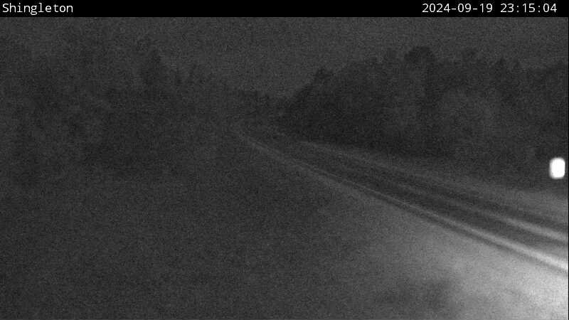 M-94 Shingleton, MI web cam