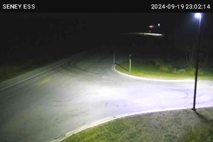 M-28 Seney, MI web cam