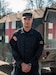 U.S. Army Pvt. 1st Class Nicolas Knull a combat medic assigned to the 919th Ground Ambulance Company, poses for a portrait on March 9, 2024 at the Joint Multinational Readiness Center near Hohenfels, Germany.  Allied Spirit 24 is a U.S. Army exercise for its NATO Allies and partners that develops and enhances NATO and key partners interoperability and readiness across specified warfighting functions. (U.S. Army National Guard photo by Sgt. Davis Rohrer)