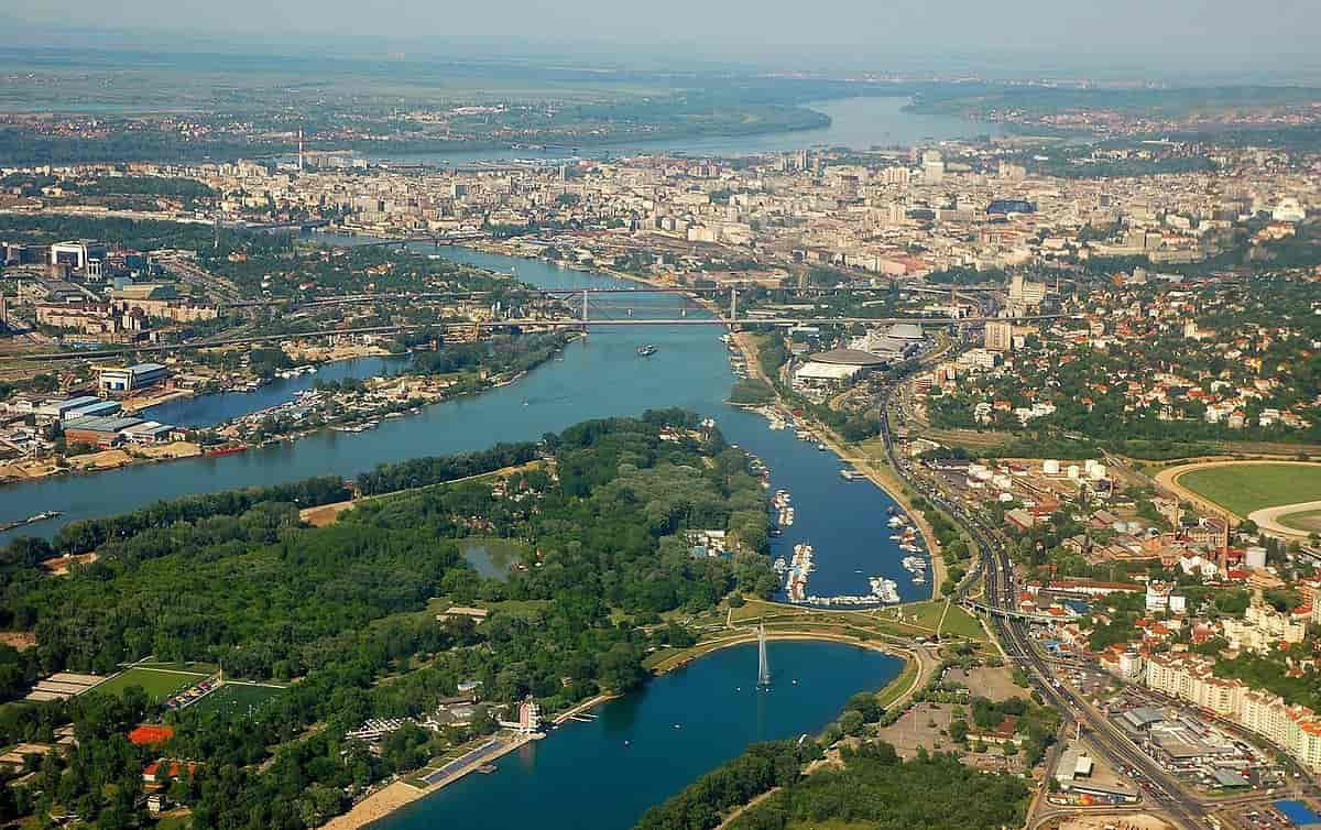 Beograd