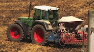 tractor