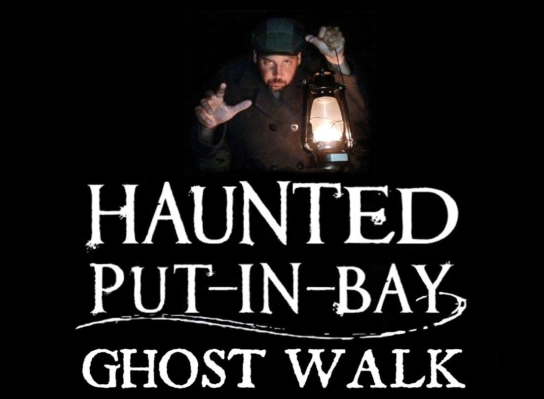 Put-in-Bay Ghost Walk