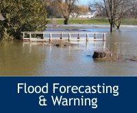 Flood Forecasting