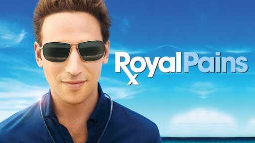 Royal Pains