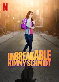 Unbreakable Kimmy Schmidt