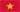 Flagge von Vietnam