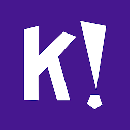 Gambar ikon Kahoot! Play & Create Quizzes