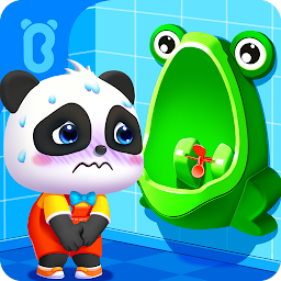 Baby Panda's Daily Habits-এর আইকন ছবি