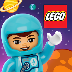 Icon image LEGO® DUPLO® WORLD