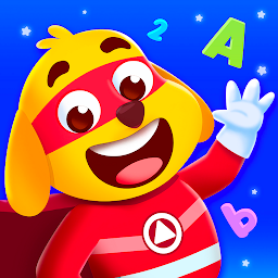 Icon image Kiddopia - Kids Learning Games