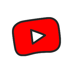 Imazhi i ikonës YouTube Kids