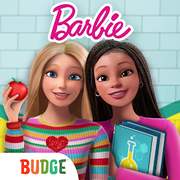 Imazhi i ikonës Barbie Dreamhouse Adventures