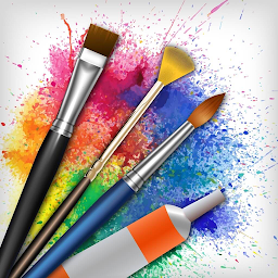 চিহ্নৰ প্ৰতিচ্ছবি Drawing Apps: Draw, Sketch Pad