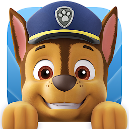 Ikoonipilt PAW Patrol Academy