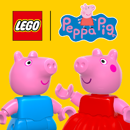 LEGO® DUPLO® PEPPA PIG-এর আইকন ছবি