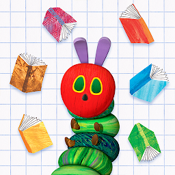 Icoonafbeelding voor Hungry Caterpillar Play School