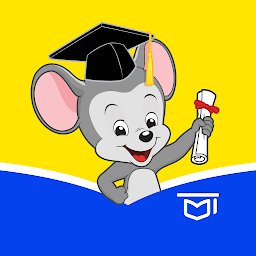 Icoonafbeelding voor ABCmouse – Kids Learning Games