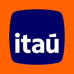 Larawan ng icon Banco Itaú: Conta, Cartão e +