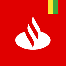 Larawan ng icon Santander Brasil