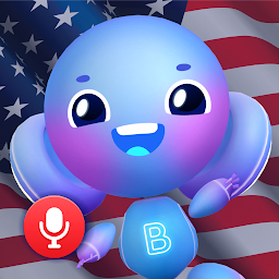 Icoonafbeelding voor Buddy.ai: Fun Learning Games