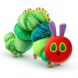 Ikoonipilt My Very Hungry Caterpillar