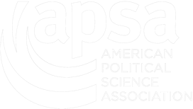 APSA Preprints home