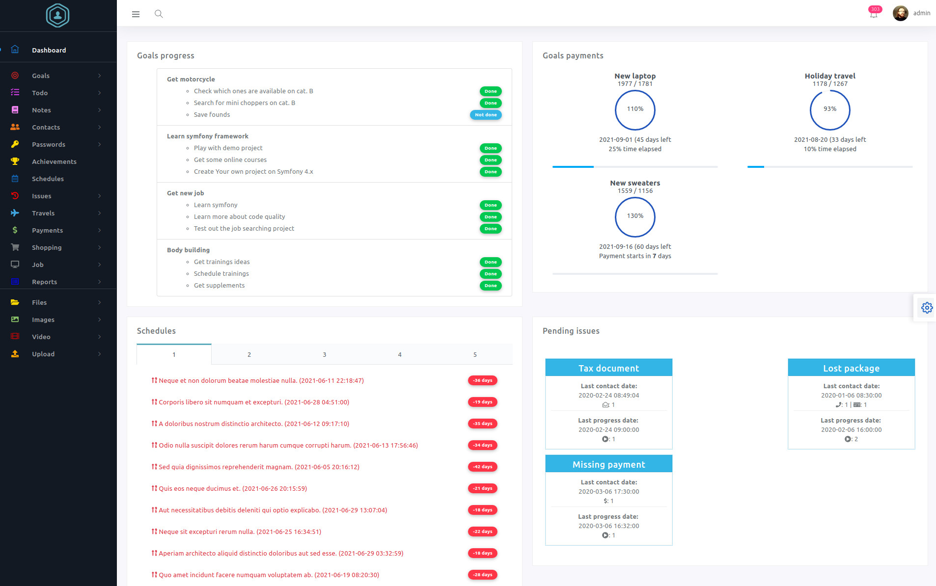 personal-management-system