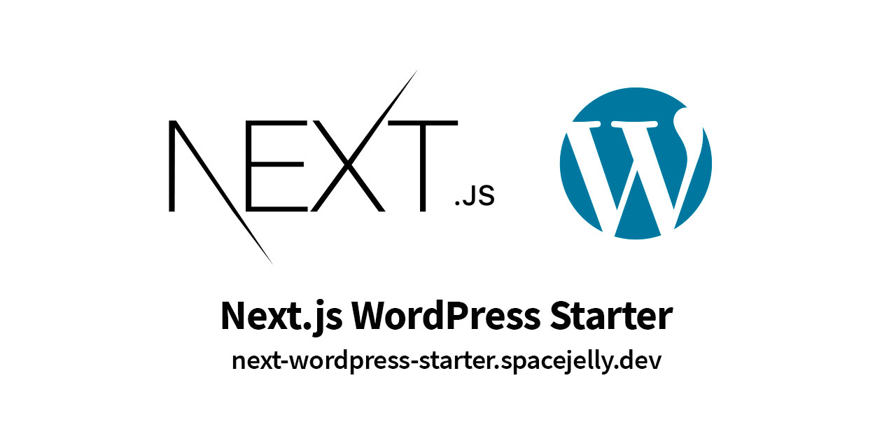 next-wordpress-starter