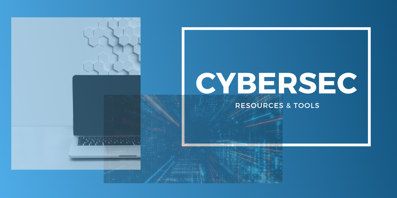 CyberSec-resources