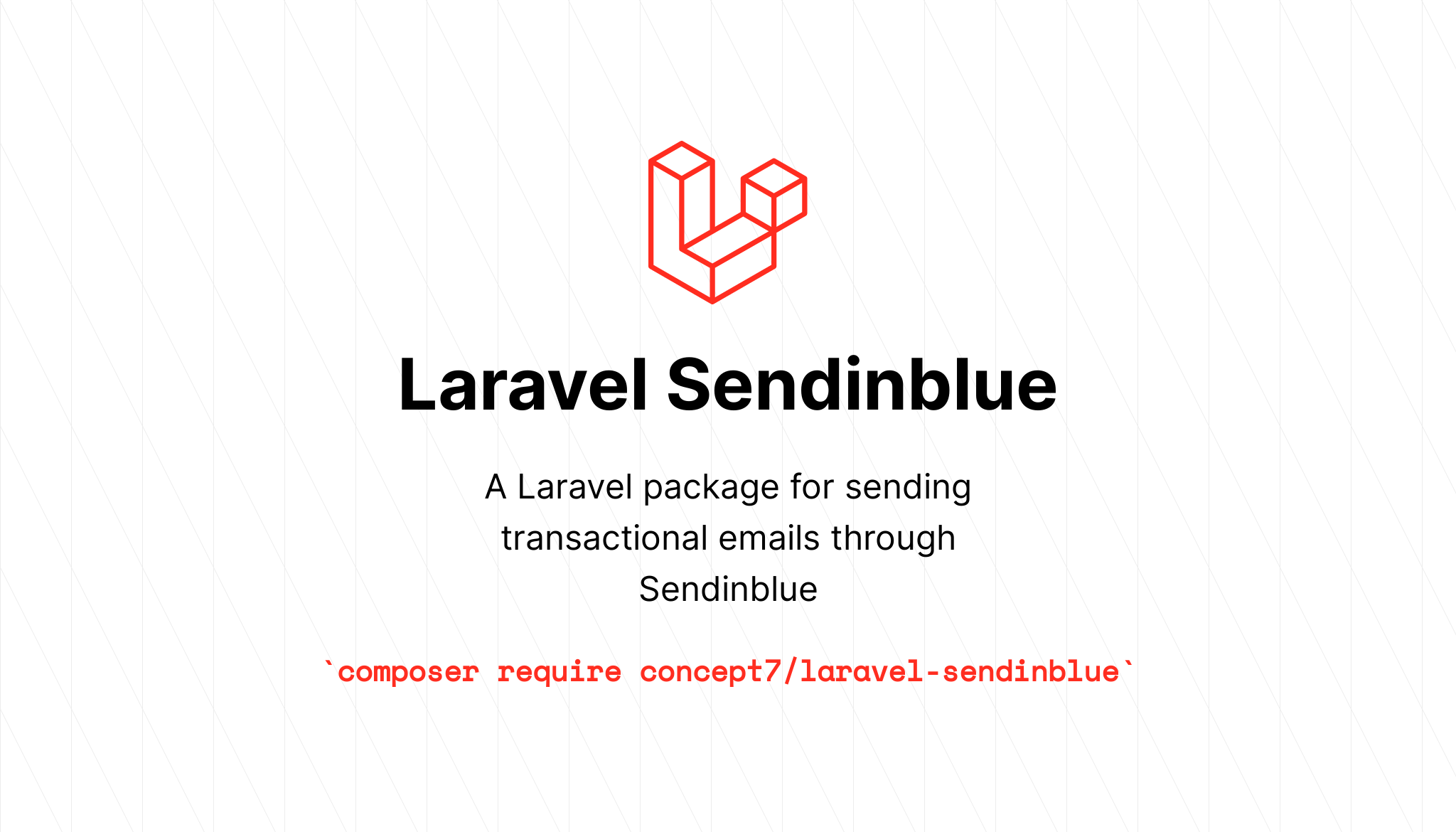 laravel-sendinblue