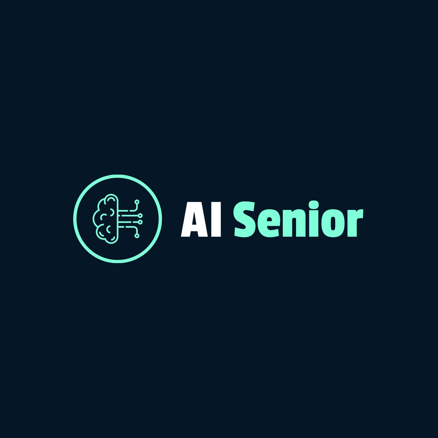 AI-Senior