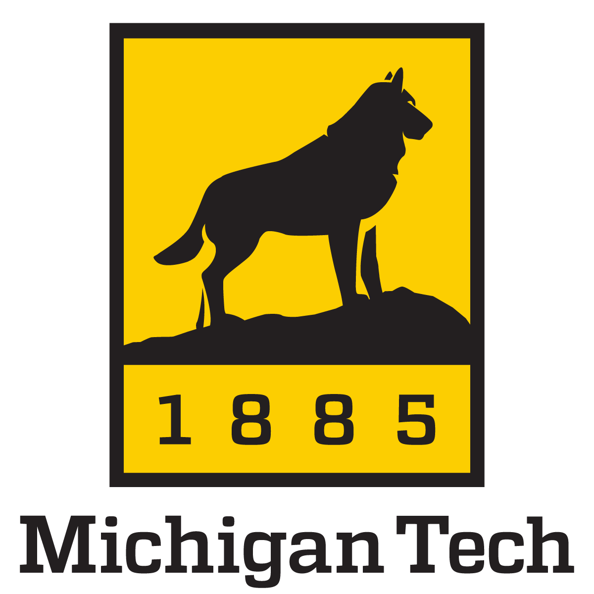 Michigan Technological University logo