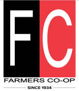 Central Ohio Farmers Co-op