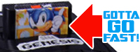 Sonic the Hedgehog (video game)