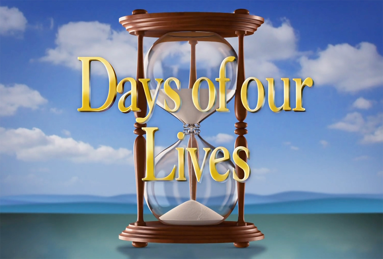 Days Of Our Lives Renewed Season 61