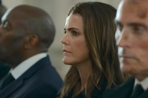 The Diplomat Season 2 Premiere Recap