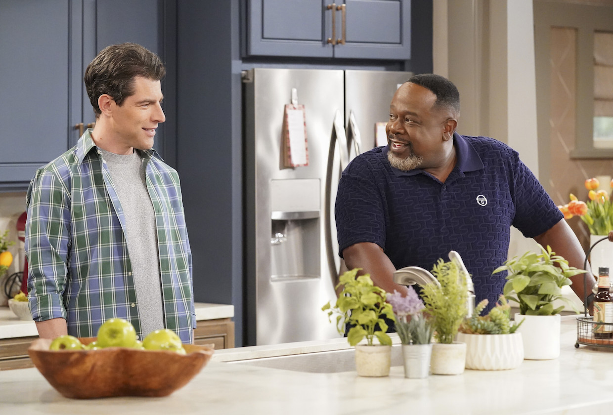 'The Neighborhood' Season 7 Episode 1 Release Premiere Date on CBS