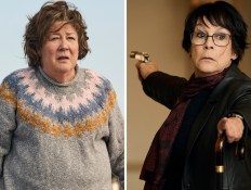 The Sticky Trailer: Margo Martindale and Jamie Lee Curtis Go to War Over Maple Syrup — Watch and Get Release Date