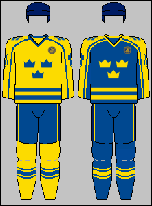 File:Sweden national ice hockey team jerseys 1994 (WOG).png